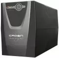 Crown CMU-500XIEC