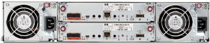 фото HP MSA 1040