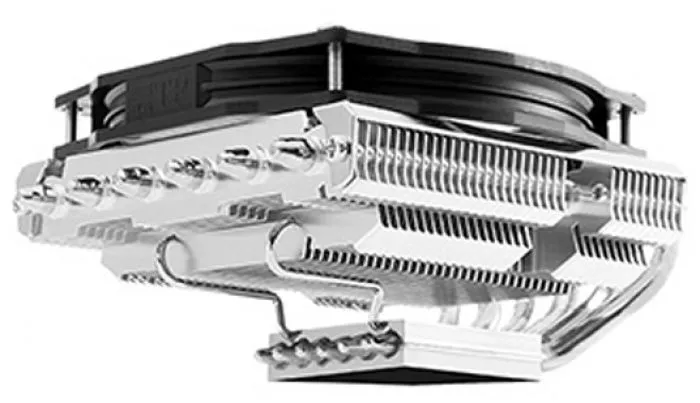 фото Thermalright AXP-100 Muscle