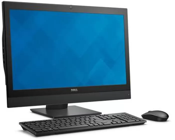 Dell Optiplex 7440 AIO