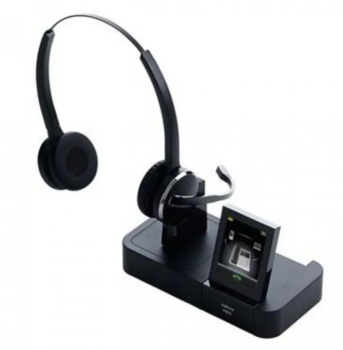 фото Jabra PRO 9465 Duo