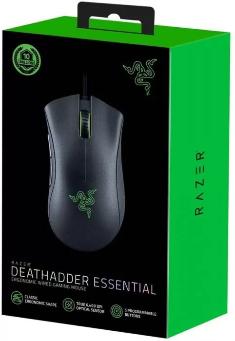 Razer DeathAdder Essential