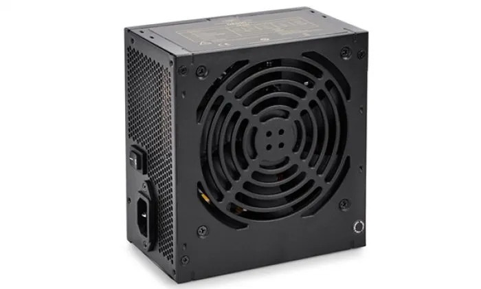 фото Deepcool Explorer DE500