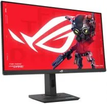 фото ASUS ROG Strix XG27ACS