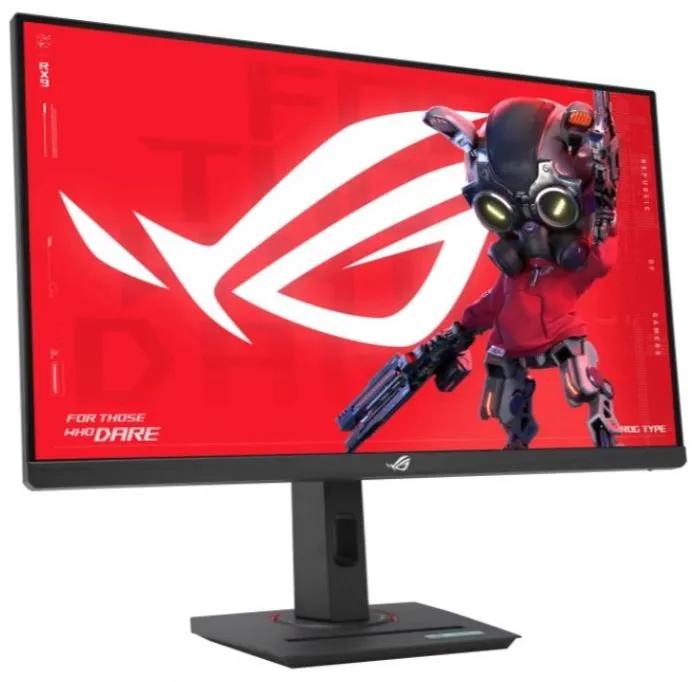 ASUS ROG Strix XG27ACS