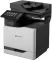 Lexmark CX825de