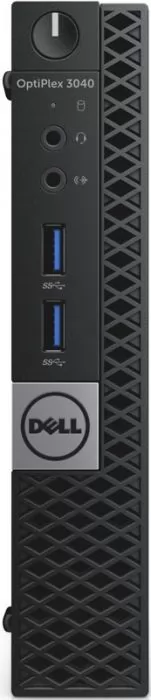 фото Dell Optiplex 3040 Micro