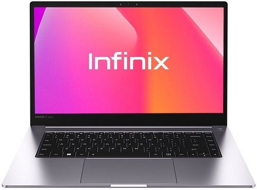 Ноутбук Infinix Inbook X2 Plus XL25
