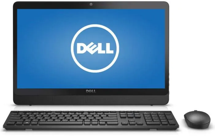 Dell Inspiron 3464