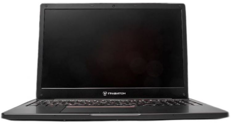 

Ноутбук Гравитон Н15И i5-10210U/8GB/256GB SSD/15.6" FHD/Wi-Fi/BT/noOS/WR1, Н15И