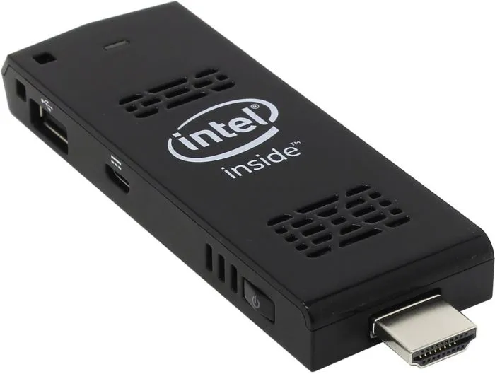 Intel BOXSTCK1A32WFCL