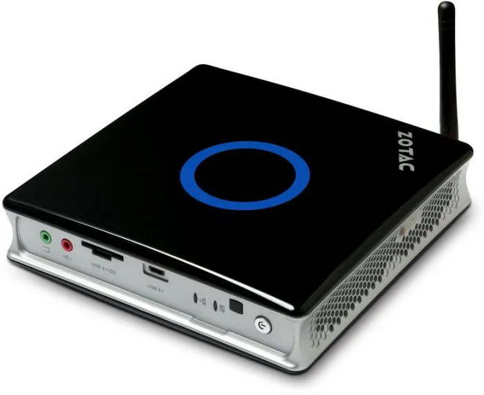 Zotac ZBOX MI551