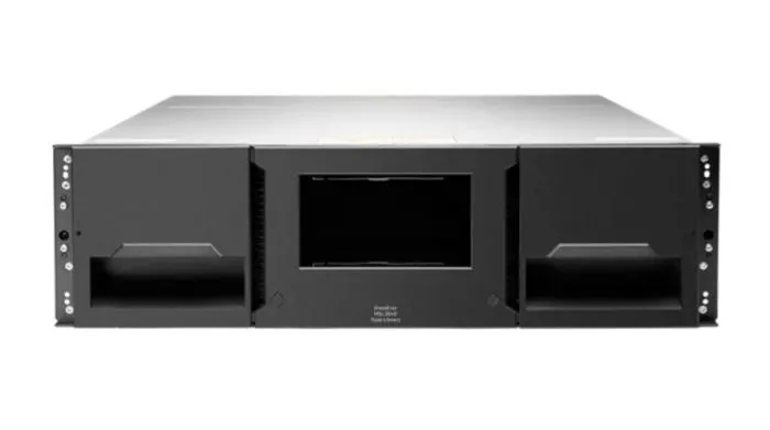 HPE StoreEver MSL3040