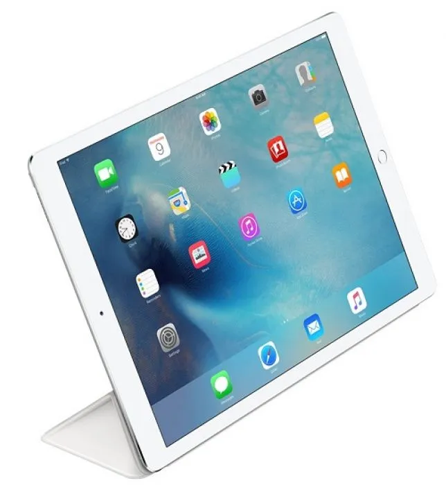 Apple iPad Pro 12.9" Smart Cover White