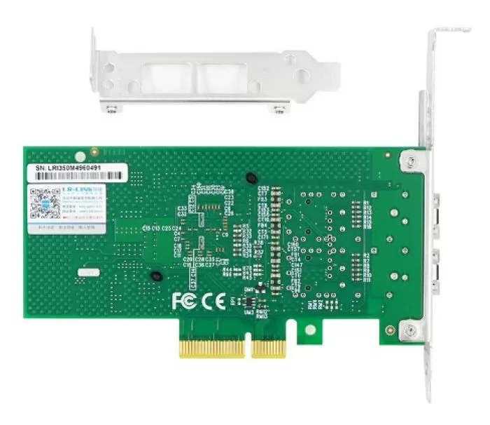 фото LR-LINK LREC9712HF-2SFP