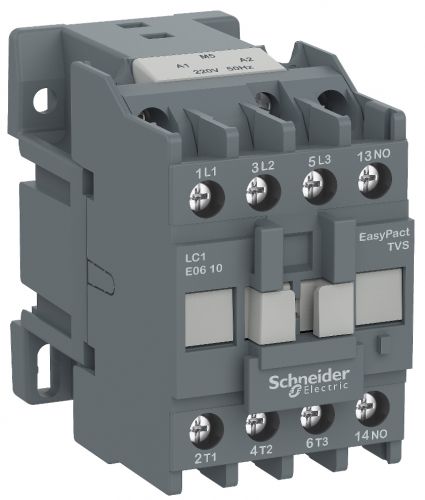 

Контактор Schneider Electric LC1E1801F5, LC1E1801F5