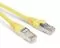 Hyperline PC-LPM-STP-RJ45-RJ45-C5e-3M-LSZH-YL