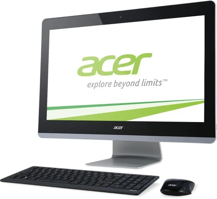 фото Acer Aspire Z3-711