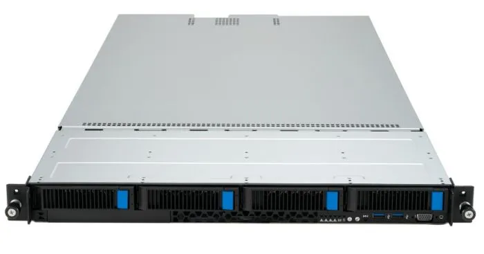 ASUS RS500A-E12-RS4U/1G/800W/4NVMe/OCP