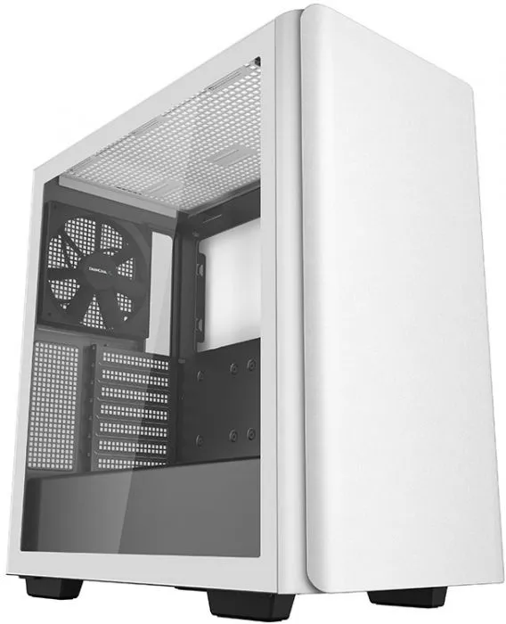 Deepcool CK500 WH