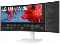 LG UltraWide 38WR85QC-W