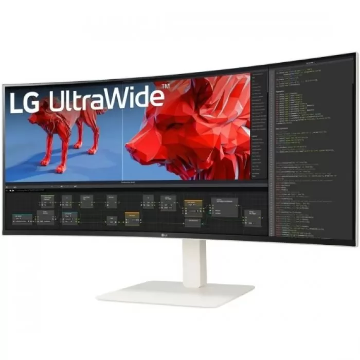 LG UltraWide 38WR85QC-W