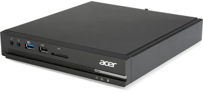 Acer Veriton N2510G