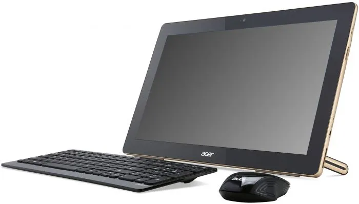 фото Acer Aspire Z3-700 Touch