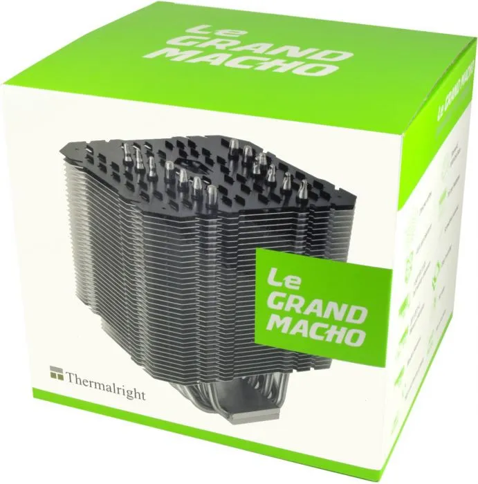 фото Thermalright Le GRAND Macho