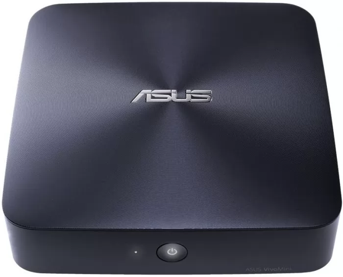 фото ASUS VivoMini UN62-M003M