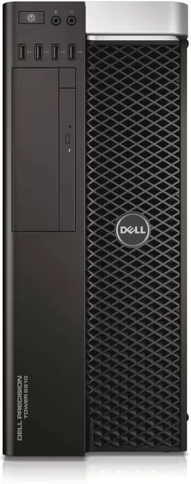 фото Dell Precision T5810 TM