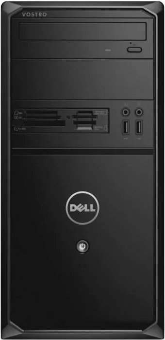 фото Dell Vostro 3900 MT