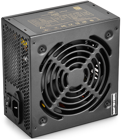 Блок питания ATX Deepcool DA500N