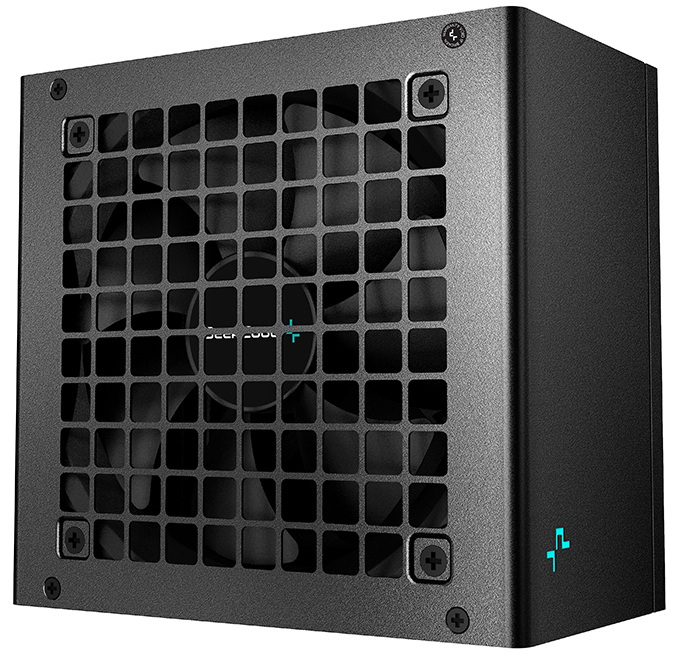 

Блок питания ATX Deepcool PK750D 750W, Active PFC+DC to DC, 80PLUS Bronze, 120mm fan RET, PK750D