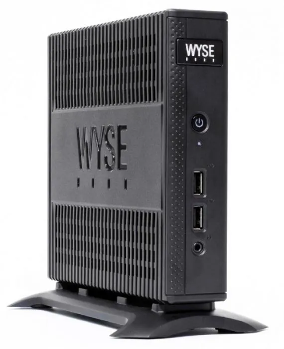 фото Dell Wyse 5290- D90D8 /4Gb/Win Embedded Standard 8 Standart