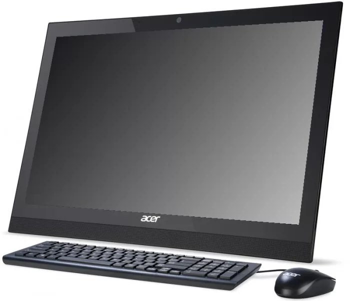 фото Acer Aspire Z1-622