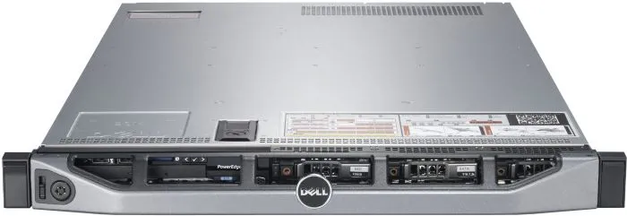 Dell PowerEdge R620