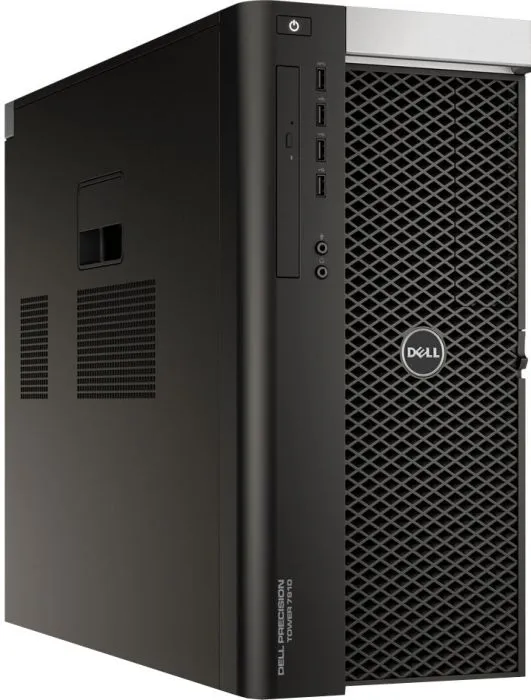 фото Dell Precision T7910