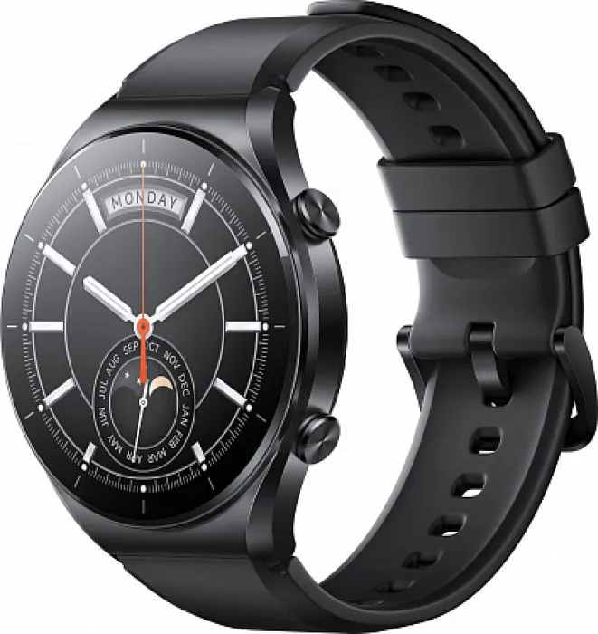 фото Xiaomi Watch S1 GL