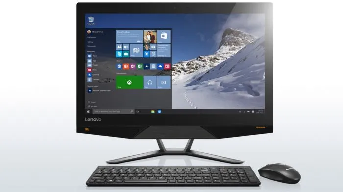 Lenovo IdeaCentre 700