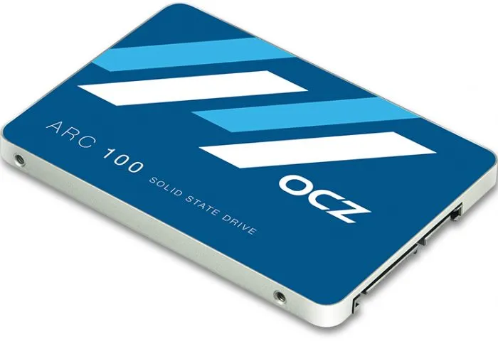 фото OCZ ARC100-25SAT3-480G