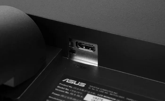 ASUS Gaming VA27EHF