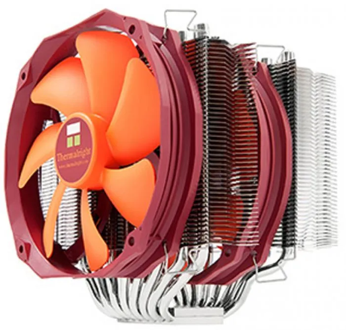 фото Thermalright Silver Arrow IB-E Extreme