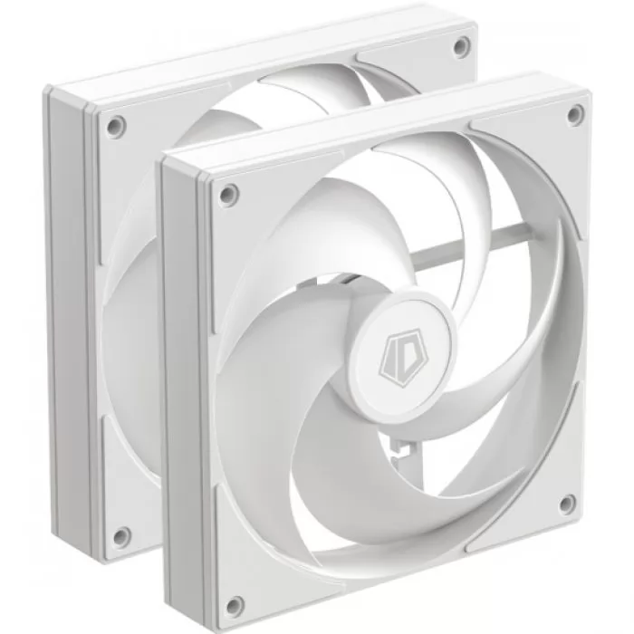 фото ID-Cooling AS-140-W DUET