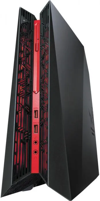 фото ASUS G20AJ-RU013S