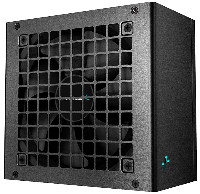 Блок питания ATX Deepcool PK800D 800W, Active PFC+DC to DC, 80PLUS Bronze, 120mm fan RET