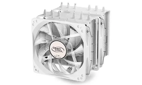 Deepcool NEPTWIN WHITE