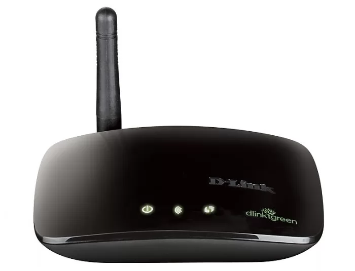 D-link DAP-1155