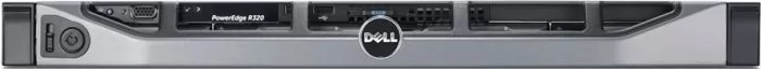 Dell PowerEdge R320