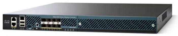 фото Cisco AIR-CT5508-12-K9